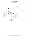 Diagram for 03 - Unit Parts