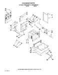 Diagram for 03 - Chassis Parts