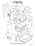 Diagram for 02 - Chassis Parts