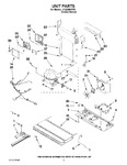 Diagram for 05 - Unit Parts