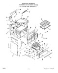 Diagram for 07 - Oven Door