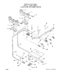 Diagram for 04 - Burner