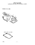 Diagram for 07 - Rotisserie , Griddle