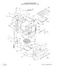 Diagram for 05 - Oven Door