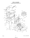 Diagram for 07 - Oven Door