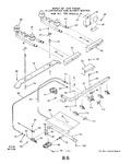 Diagram for 04 - Burner