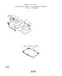 Diagram for 07 - Rotisserie , Griddle