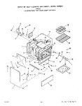 Diagram for 07 - Top Burner