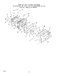 Diagram for 07 - Rotisserie , Griddle