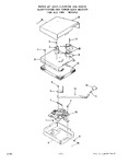 Diagram for 05 - Top Burner