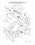 Diagram for 07 - Oven Body