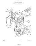 Diagram for 04 - Oven Door