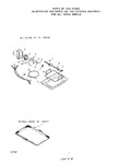 Diagram for 06 - Rotisserie Kit, Griddle