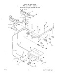 Diagram for 04 - Burner