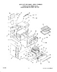 Diagram for 04 - Burner