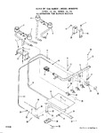 Diagram for 05 - Door