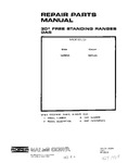 Diagram for 01 - Backguard And Main Top