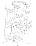 Diagram for 03 - Burner