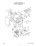 Diagram for 05 - Oven Door