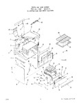 Diagram for 06 - Oven Door