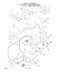 Diagram for 04 - Burner