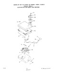 Diagram for 04 - Broiler And Oven Burner