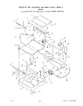 Diagram for 05 - Oven Body