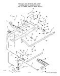 Diagram for 04 - Burner