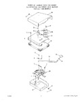 Diagram for 04 - Top Burner