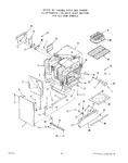 Diagram for 07 - Oven Door