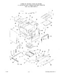 Diagram for 05 - Oven Door