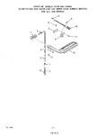 Diagram for 05 - Upper Oven Burner