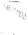 Diagram for 09 - Oven Control Panel