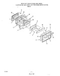 Diagram for 09 - Oven Door