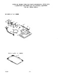 Diagram for 09 - Rotisserie , Griddle