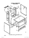 Diagram for 02 - External Oven