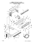 Diagram for 02 - Control Panel