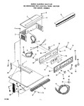 Diagram for 02 - Control Panel