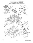 Diagram for 02 - Main Top