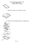 Diagram for 05 - Griddle , Griddle/grill Cover