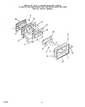 Diagram for 07 - Oven Door