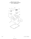 Diagram for 03 - Lit/optional Griddle