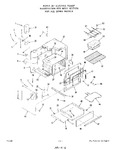 Diagram for 05 - Oven Door