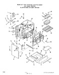 Diagram for 05 - Oven Door