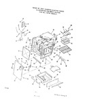 Diagram for 06 - Oven Door