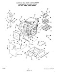 Diagram for 06 - Oven Door