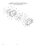 Diagram for 06 - Oven Door