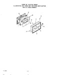 Diagram for 06 - Oven Door