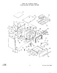 Diagram for 03 - Oven Door