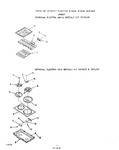 Diagram for 06 - Electric Grill , Electric Coil